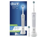 Amazon: Brosse à Dents Électrique Oral-B Vitality 170 à 16€