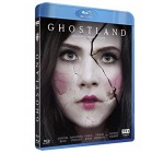 Amazon: Ghostland en Blu-Ray + Copie Digitale à 10,99€