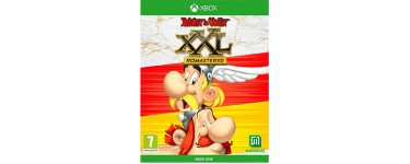 Amazon: Jeu Asterix & Obelix XXL Romastered Xbox One à 25,10€