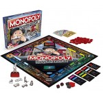 Cdiscount: Jeu de société Monopoly Mauvais Perdants en solde à 5,74€