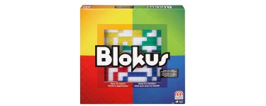 Amazon: Jeu de société Blokus à 16,35€