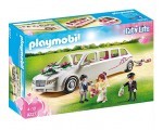Amazon: Playmobil Limousine avec Couple de mariés 9227 à 31,69€