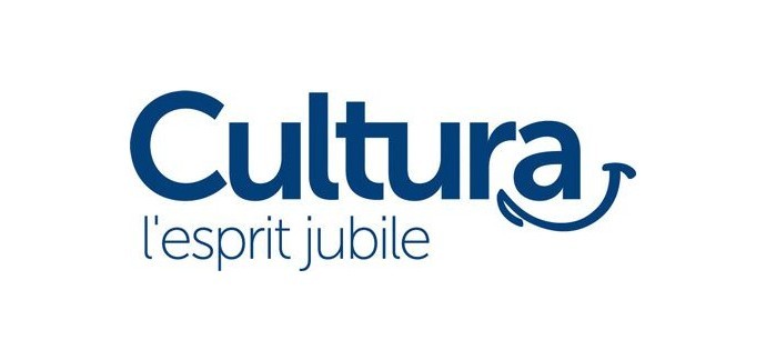 Cultura: 25% de réduction minimum sur une sélection d'articles sur de nombreux rayons