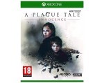 Amazon: Jeu Focus A Plague Tale : Innocence Xbox One à 19,99€