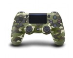 Amazon: Manette PlayStation 4 Sony DUALSHOCK 4 Vert Camouflage à 32,89€