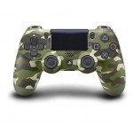 Amazon: Manette PlayStation 4 Sony DUALSHOCK 4 Vert Camouflage à 32,89€