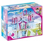 Amazon: Playmobil Palais de Cristal 9469 à 104,99€