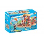 Amazon: Playmobil Espace de Sports Nautiques 70090 à 18,50€