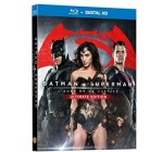 Amazon: Batman V Superman : L'aube de la justice DC COMICS Ultimate Edition en Blu-Ray à 7,98€