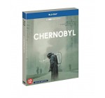 Amazon: Chernobyl en Blu-Ray à 14,99€