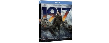 Amazon: 1917 en Blu-Ray à 7,50€