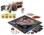 Cdiscount: 2 jeux achetés = le 3e offert sur une sélection Hasbro, Monopoly, Nerf & Play-Doh