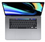Amazon: PC portable Apple MacBook Pro 16", 16Go RAM, 512Go de stockage, Intel Core i7 2,6GHz à 2279,99€ 