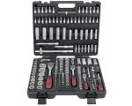 Amazon: Mallette à Outils KS Tools 917.0779 - 1/4 3/8 1/2 (179 pcs) à 87,90€