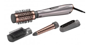 Amazon: Brosse soufflante BaByliss AS136E Air Style 1000 à 42,90€