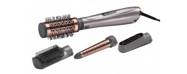 Amazon: Brosse soufflante BaByliss AS136E Air Style 1000 à 48,49€