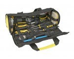 Amazon: Trousse outillage nylon Cogex 21506 à 34,04€