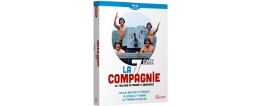 Cultura: La 7ème Compagnie-la trilogie en Blu-Ray à 14,99€