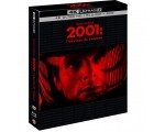 Amazon: 2001 : l'odyssée de l'espace en 4K Ultra HD + Blu-Ray + DVD à 21,86€