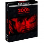 Amazon: 2001 : l'odyssée de l'espace en 4K Ultra HD + Blu-Ray + DVD à 18,36€