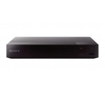 Amazon: Lecteur Blu-Ray Wi-Fi & USB Sony BDP-S3700 à 92,88€