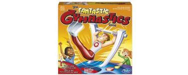 Amazon: Jeu de société Fantastic Gymnastics Hasbro à 12,95€