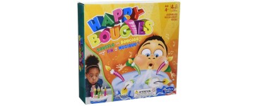 Amazon: Jeu Happy Bougies Hasbro Gaming à 16,83€