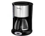 Amazon: Cafetière Filtre Principio Programmable Moulinex FG362810 à 36€