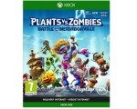 Amazon: Plants vs Zombies : La bataille de Neighborville pour Xbox One à 9,99€