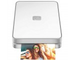 Amazon: Imprimante portable photos Lifeprint pour Android et iOS à 44,79€