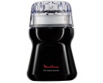 Amazon: Moulin à Grain Électrique Moulinex AR110830 Dehli Café Épices à 28,95€
