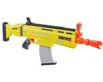Amazon: Nerf Fortnite AR-L et Flechettes Nerf Elite Officielles à 43,39€