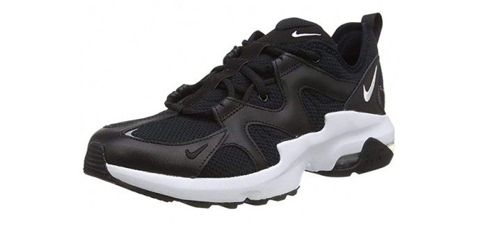 Amazon: Sneakers Basses Homme Nike Air Max Graviton à 59,99€
