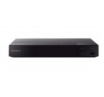 Amazon: Lecteur DVD Blu-Ray Wi-Fi Sony BDPS6700B.EC1 à 129€
