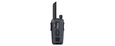 Decathlon: Paire de talkies walkies rechargeable par usb à 30€