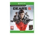 Fnac: Gears 5 sur Xbox One à 9,99€