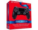 Amazon: Manette sans fil PlayStation 4 officielle, DUALSHOCK 4 à 39,99€