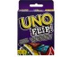 Amazon: Jeu de société et de cartes UNO Flip à 5,82€