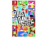 Amazon: Just Dance 2021 sur Nintendo Switch à 35,61€
