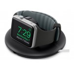 Amazon: Station de recharge portative pour Apple Watch Belkin à 9,99€