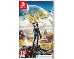 Amazon: Outer world sur Nintendo Switch à 21,83€