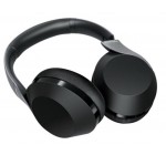 Fnac: Casque sans fil bluetooth à réduction de bruit Philips PH805 Noir à 99,99€