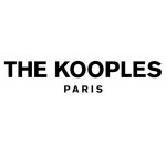 The Kooples: Inscrivez-vous à la newsletter pour recevoir toutes les dernières promotions