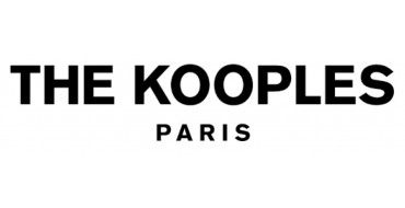 The Kooples: Retours et remboursements gratuits pour toute commande sous 30 jours