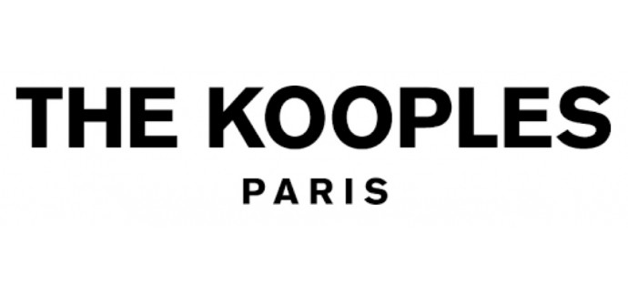 The Kooples: Retours et remboursements gratuits pour toute commande sous 30 jours