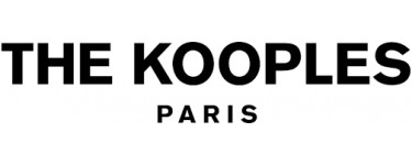 The Kooples: 20% de réduction sur l'achat de 2 articles soldés
