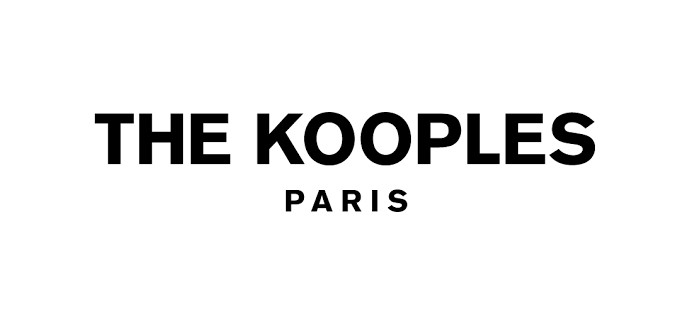 The Kooples: 20% de réduction sur l'achat de 2 articles soldés