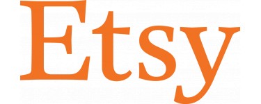Etsy: 15% de réduction sur les articles de la boutique SunNSalt