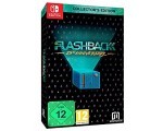 Amazon: Jeu Lashback 25th Anniversary Collector’s Edition pour Nintendo Switch à 21,99€