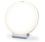 Amazon: Lampe de luminothérapie Beurer TL 50 à 42,99€